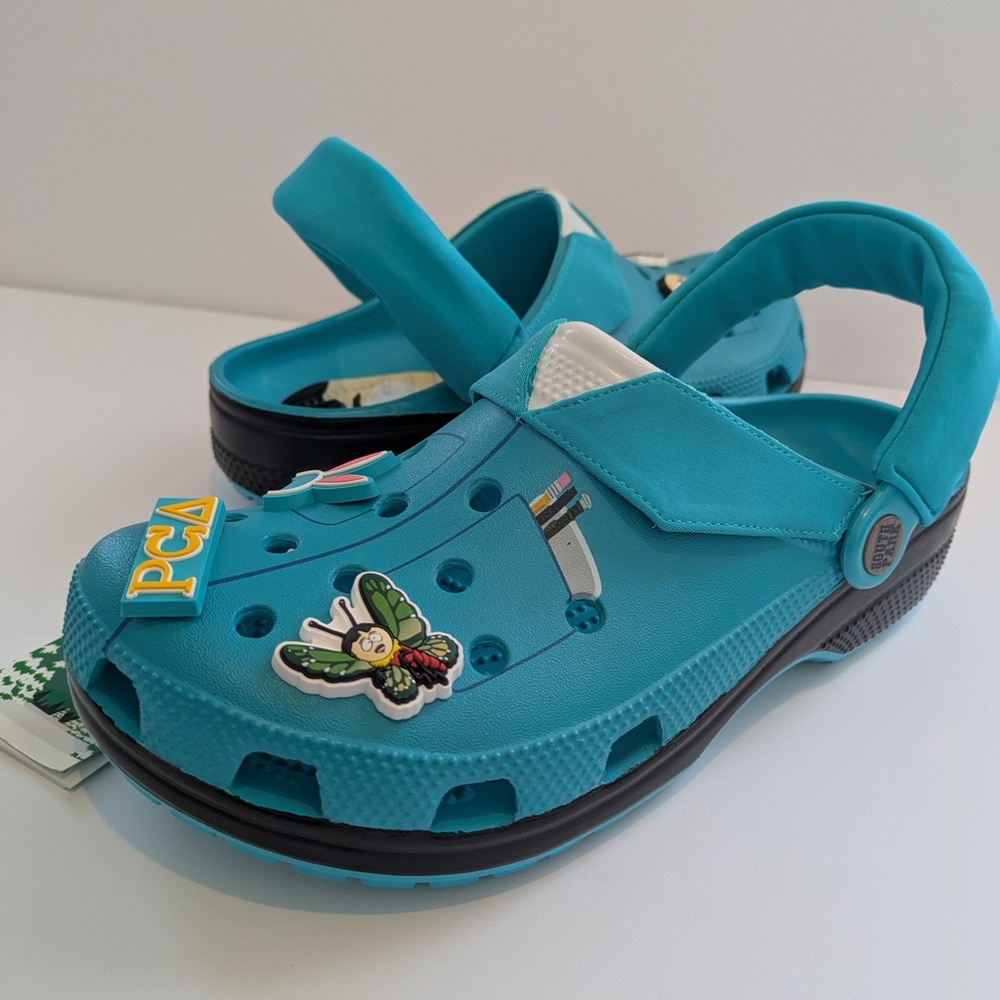 South Park Randy Crocs - Picture 3 of 9